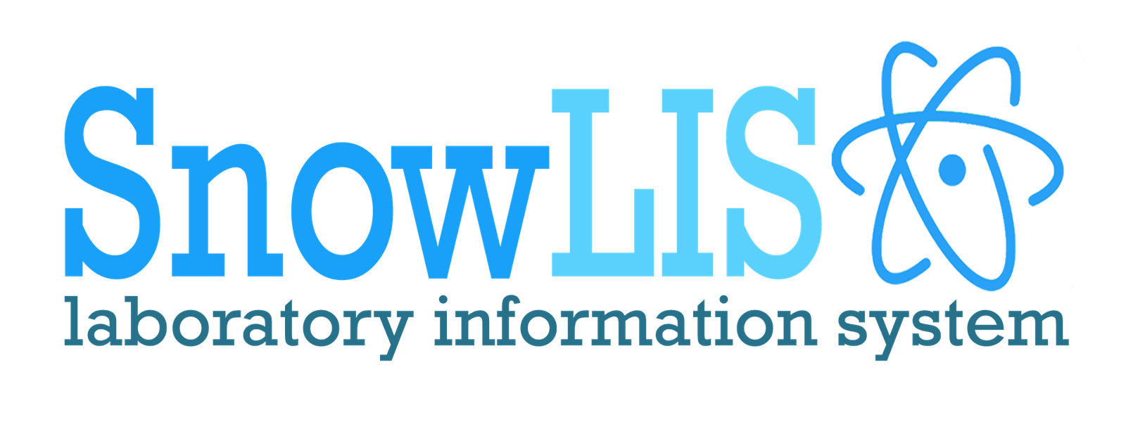 SnowLIS Logo